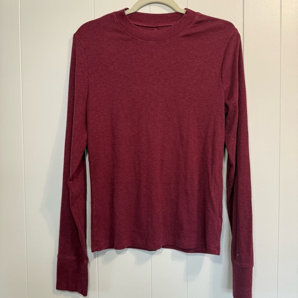GAP Tops - GAP Woman’s Long Sleeved Tee Size Large Tall